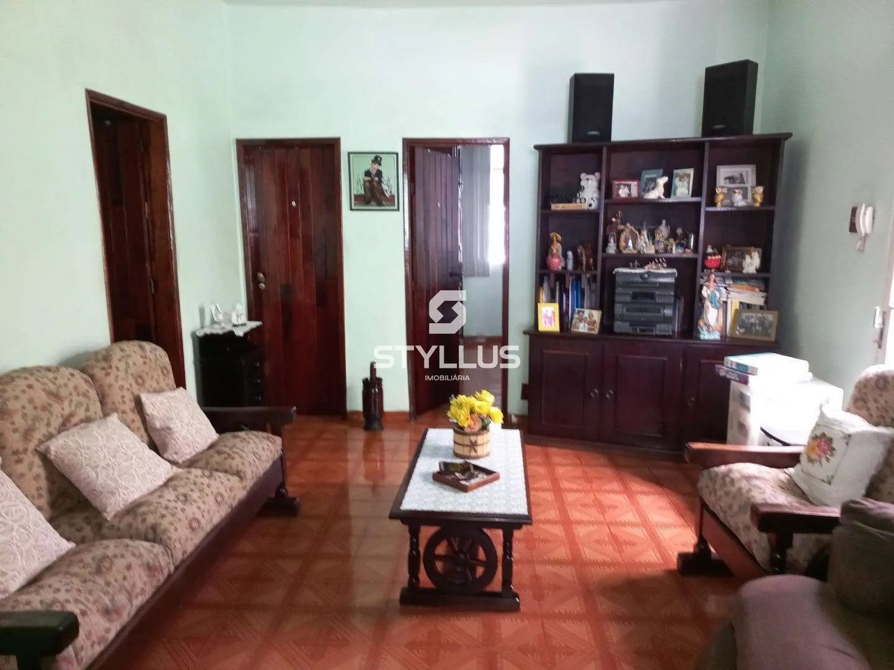 Maria da Graça | Casa 3 quartos, sendo 1 suite - Foto 24