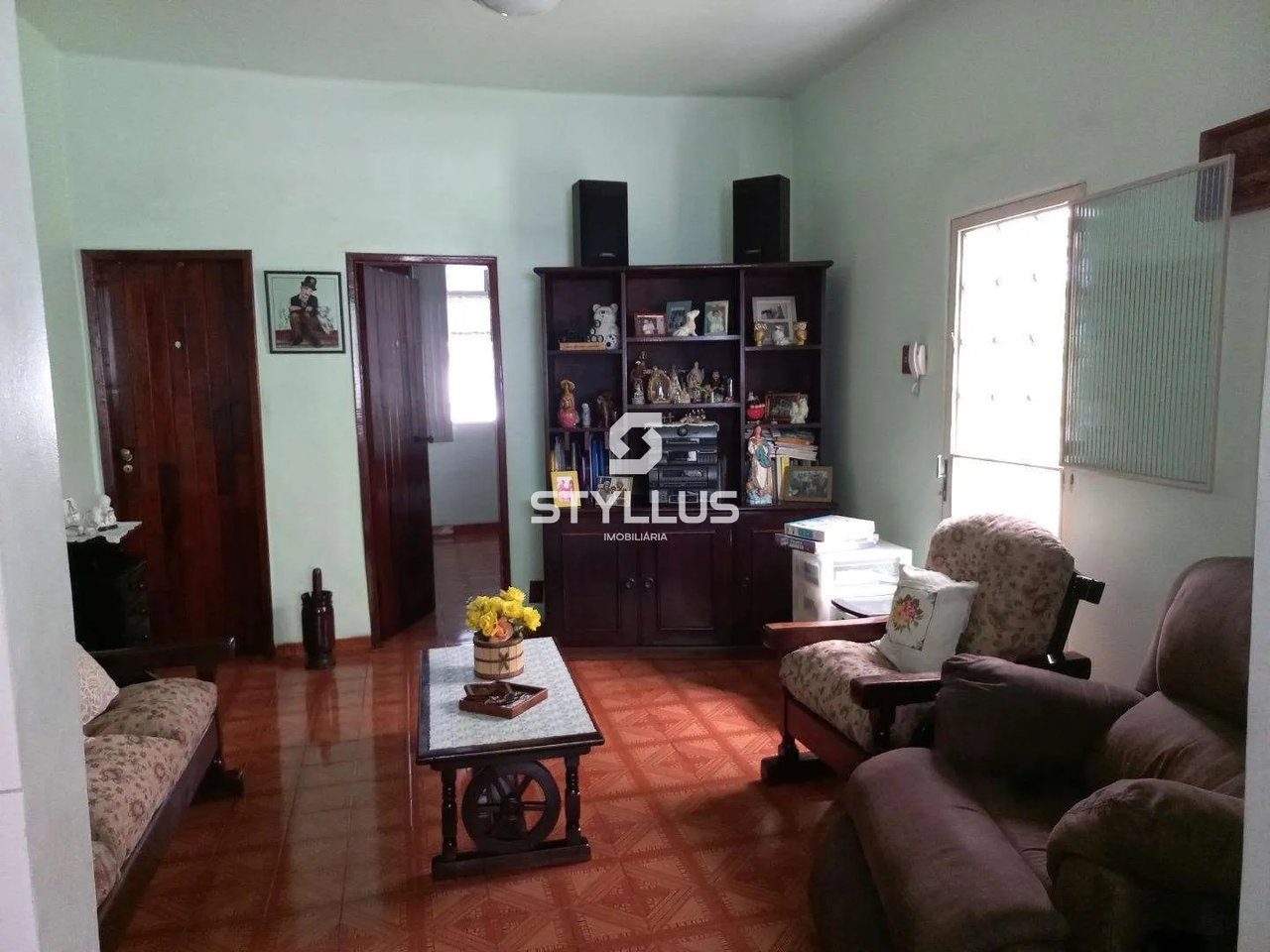 Maria da Graça | Casa 3 quartos, sendo 1 suite - Foto 25