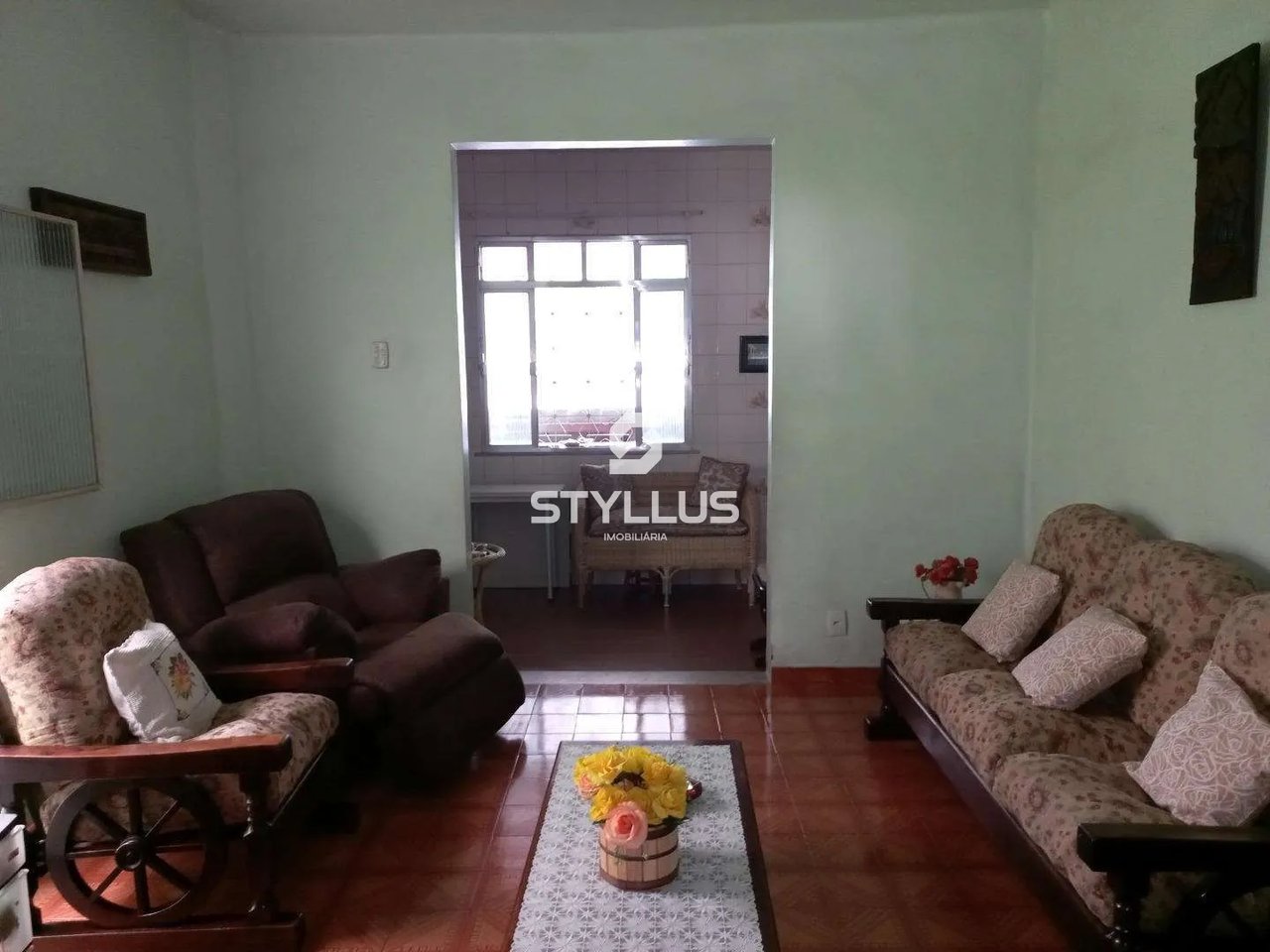 Maria da Graça | Casa 3 quartos, sendo 1 suite - Foto 26