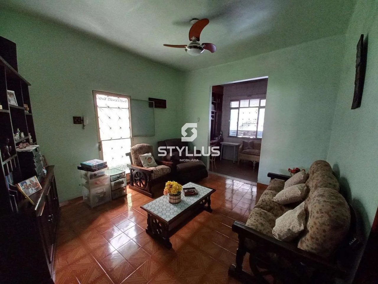 Maria da Graça | Casa 3 quartos, sendo 1 suite - Foto 27