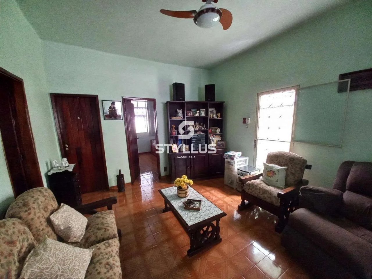 Maria da Graça | Casa 3 quartos, sendo 1 suite - Foto 28