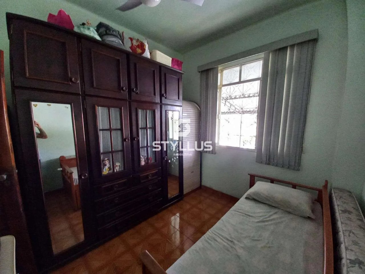 Maria da Graça | Casa 3 quartos, sendo 1 suite - Foto 29