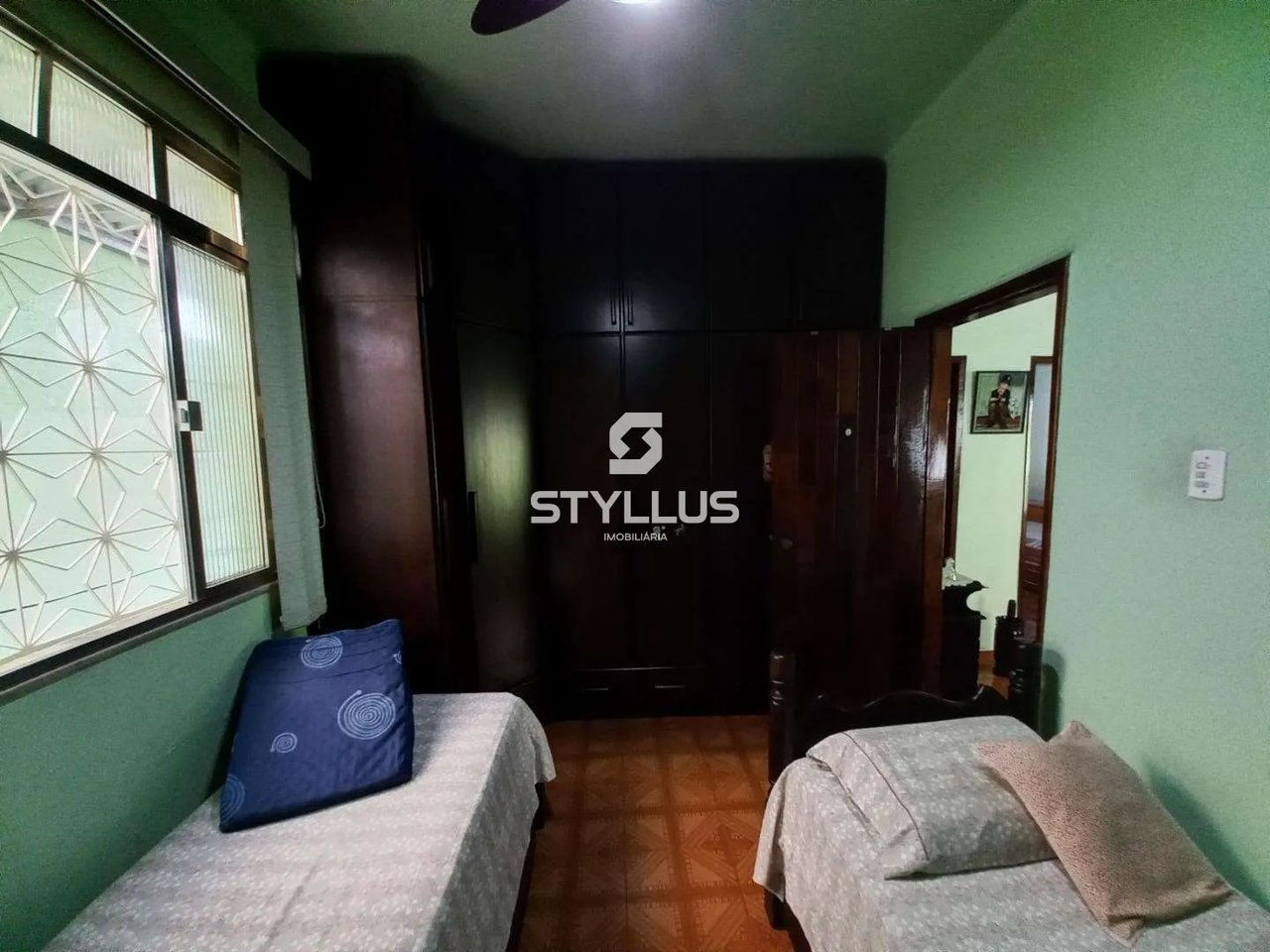 Maria da Graça | Casa 3 quartos, sendo 1 suite - Foto 32