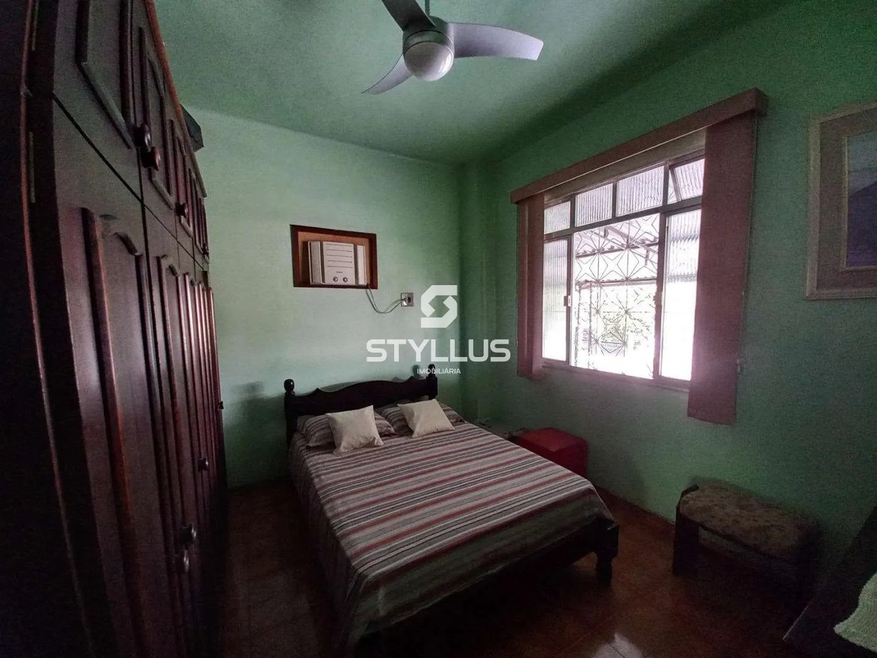 Maria da Graça | Casa 3 quartos, sendo 1 suite - Foto 33