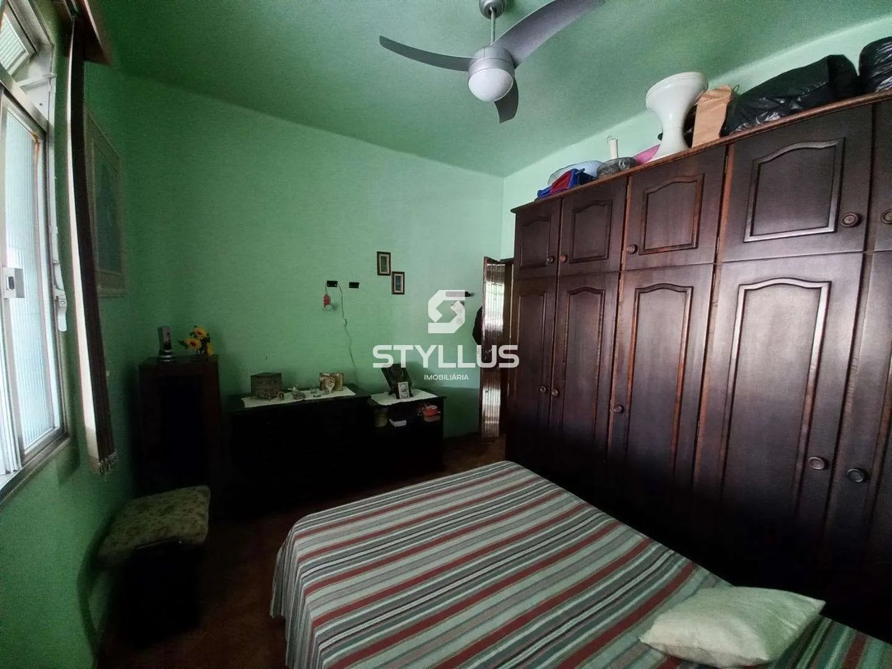 Maria da Graça | Casa 3 quartos, sendo 1 suite - Foto 34