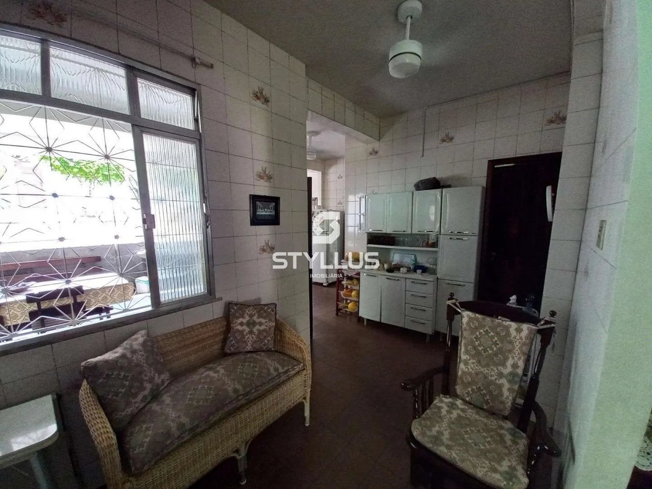 Maria da Graça | Casa 3 quartos, sendo 1 suite - Foto 36