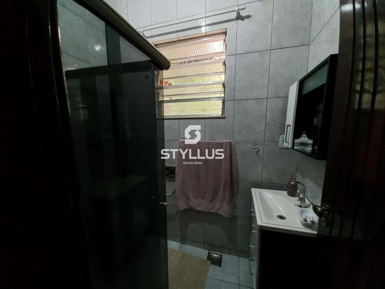 Maria da Graça | Casa 3 quartos, sendo 1 suite - Foto 37