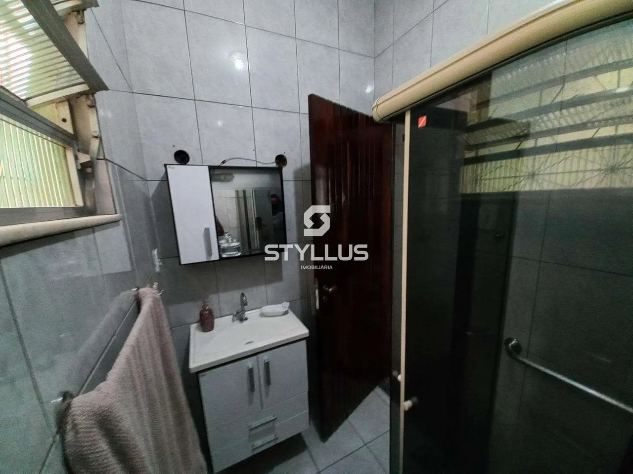 Maria da Graça | Casa 3 quartos, sendo 1 suite - Foto 38