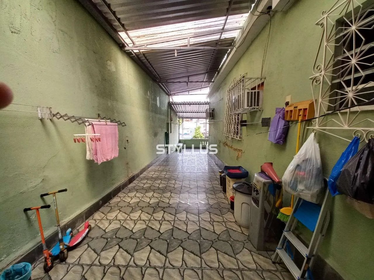 Maria da Graça | Casa 3 quartos, sendo 1 suite - Foto 39