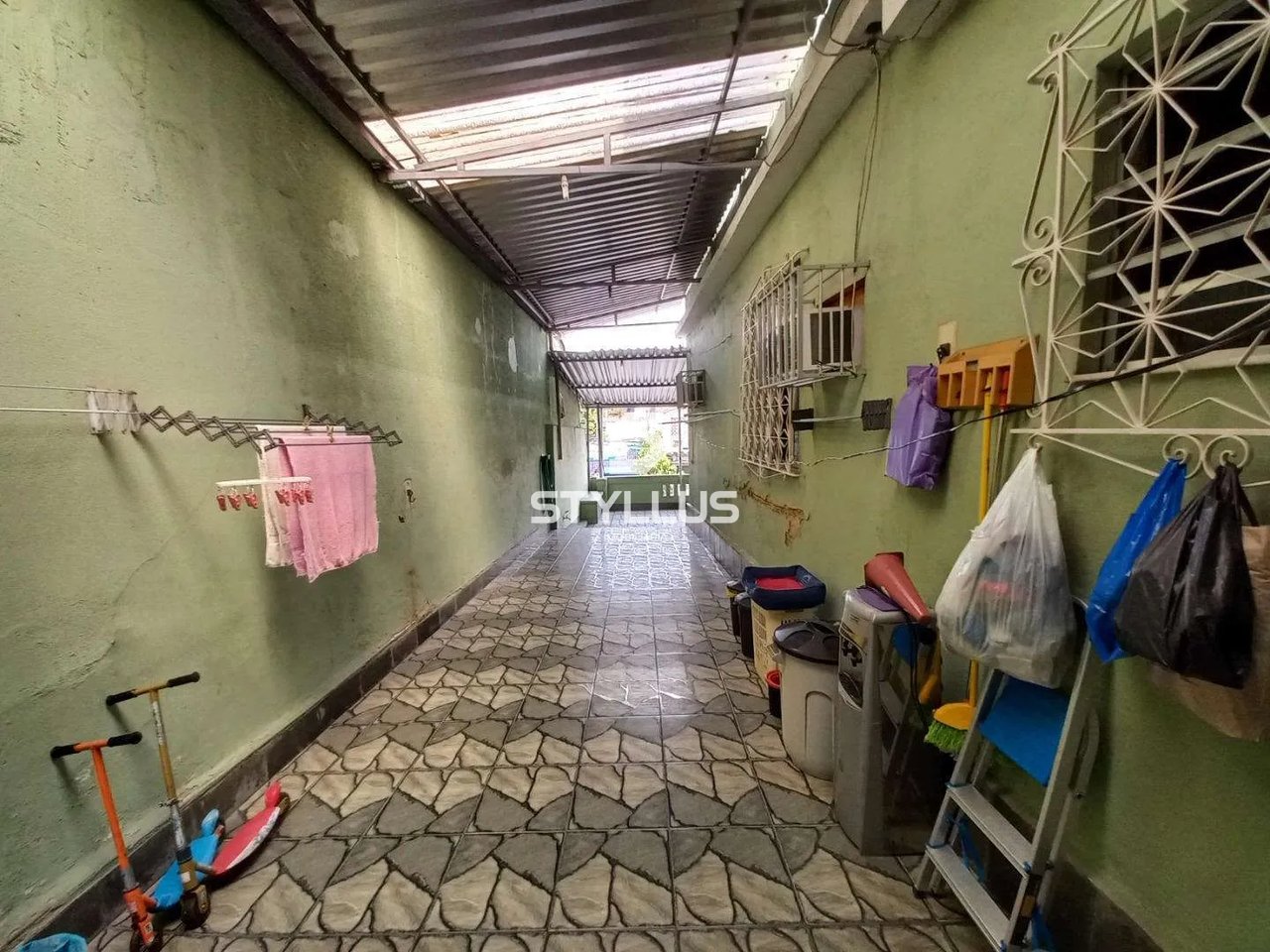 Maria da Graça | Casa 3 quartos, sendo 1 suite - Foto 40