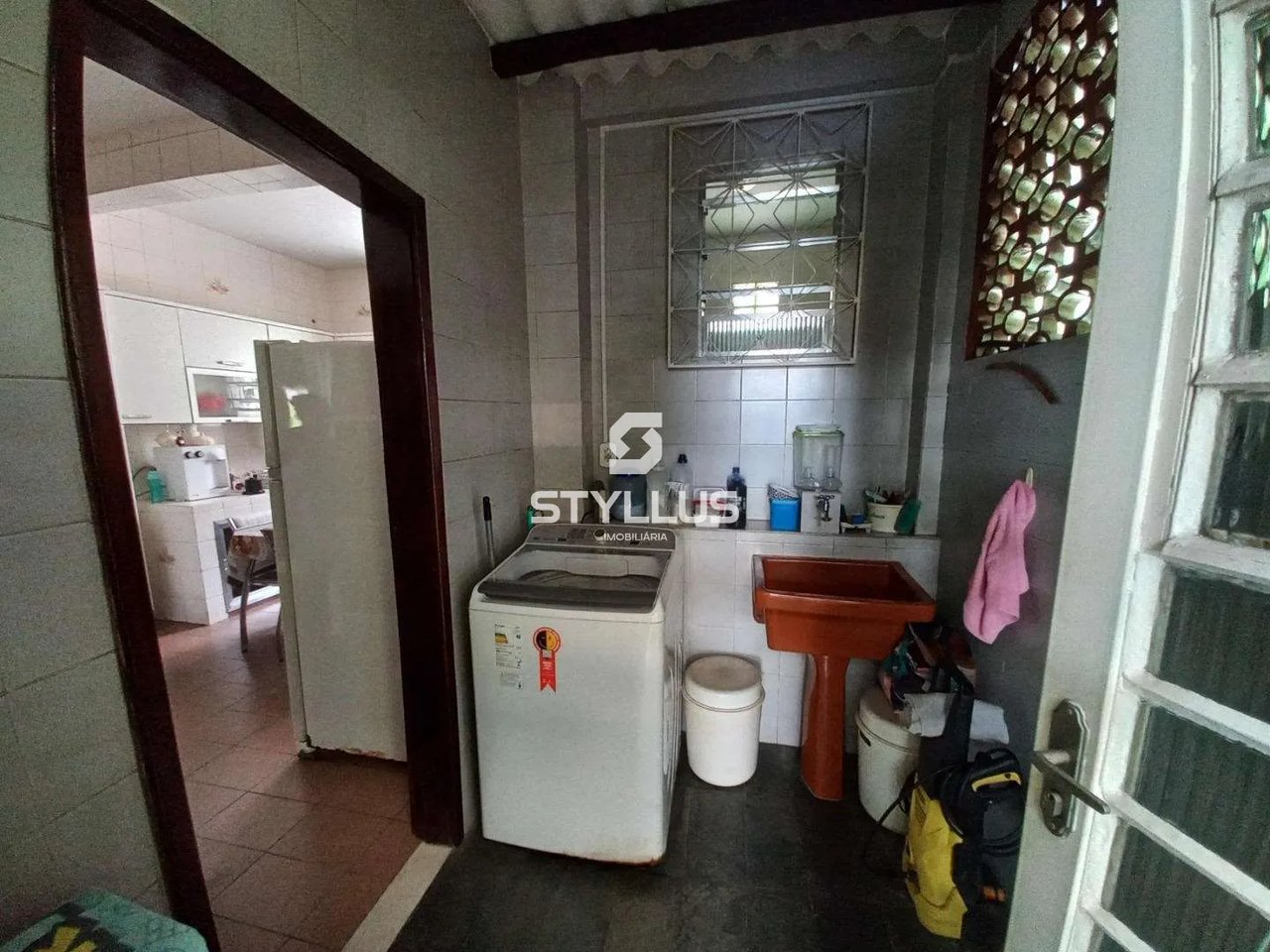 Maria da Graça | Casa 3 quartos, sendo 1 suite - Foto 41