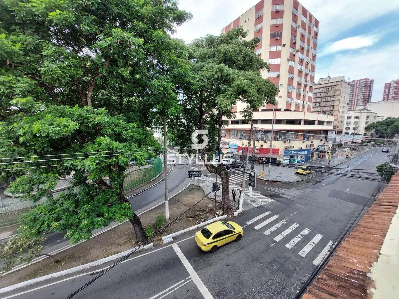 Méier | Apartamento 1 quarto - Foto 5