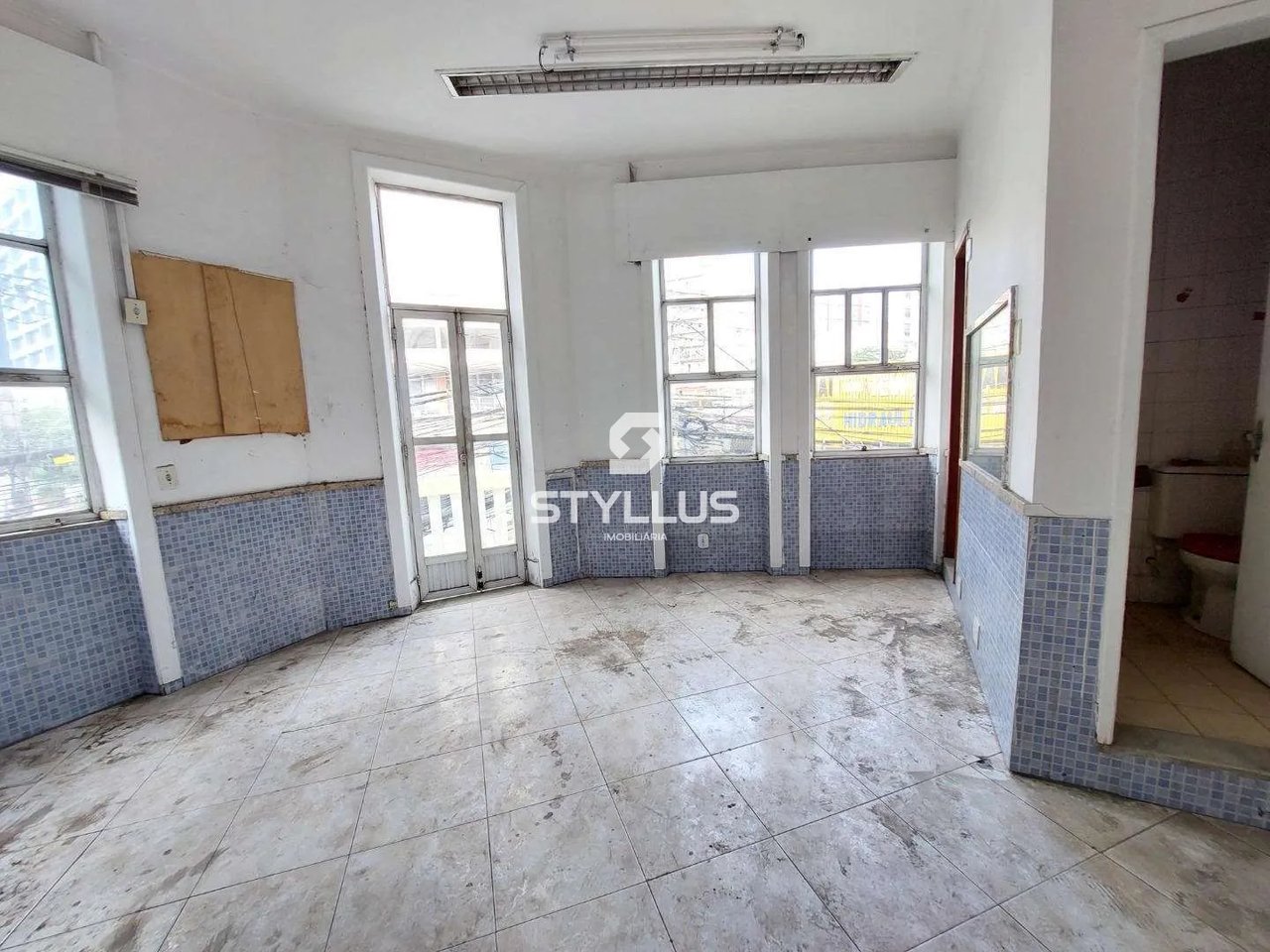 Méier | Apartamento 1 quarto - Foto 6