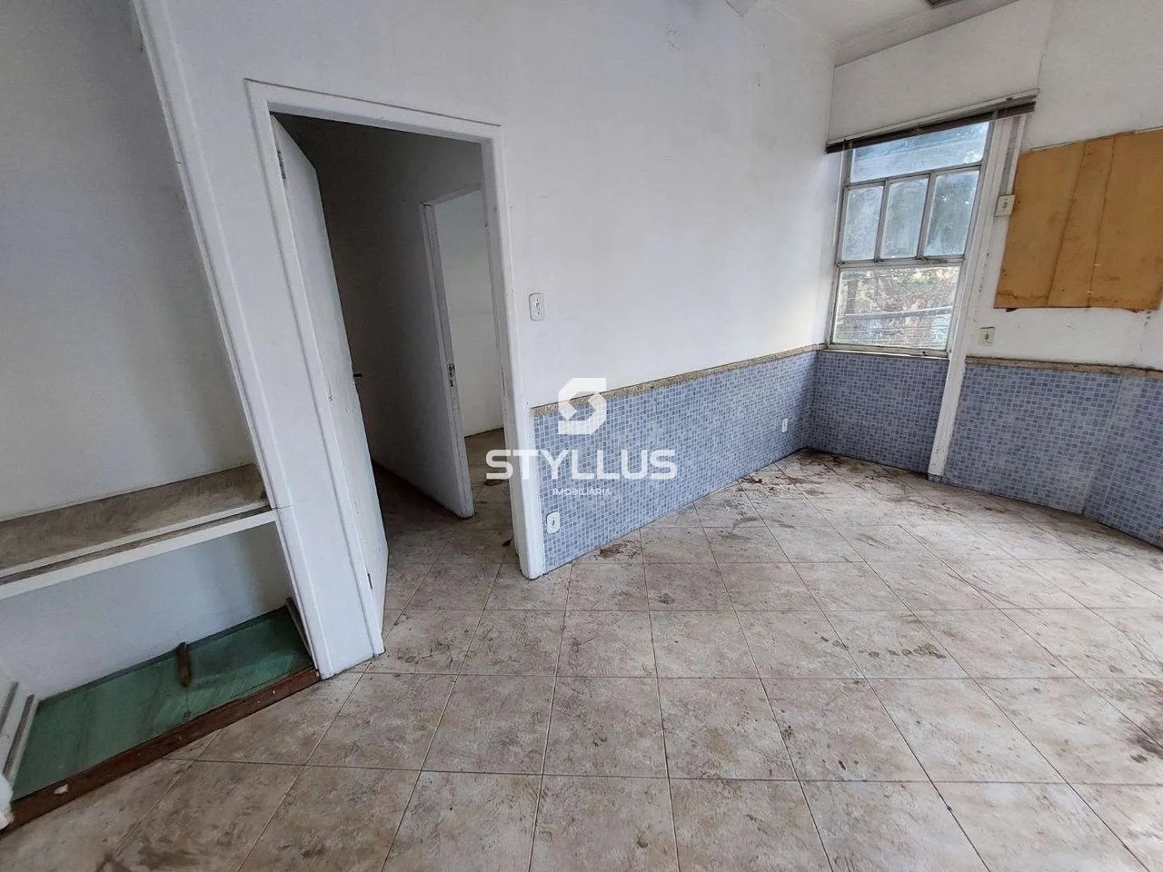 Méier | Apartamento 1 quarto - Foto 7