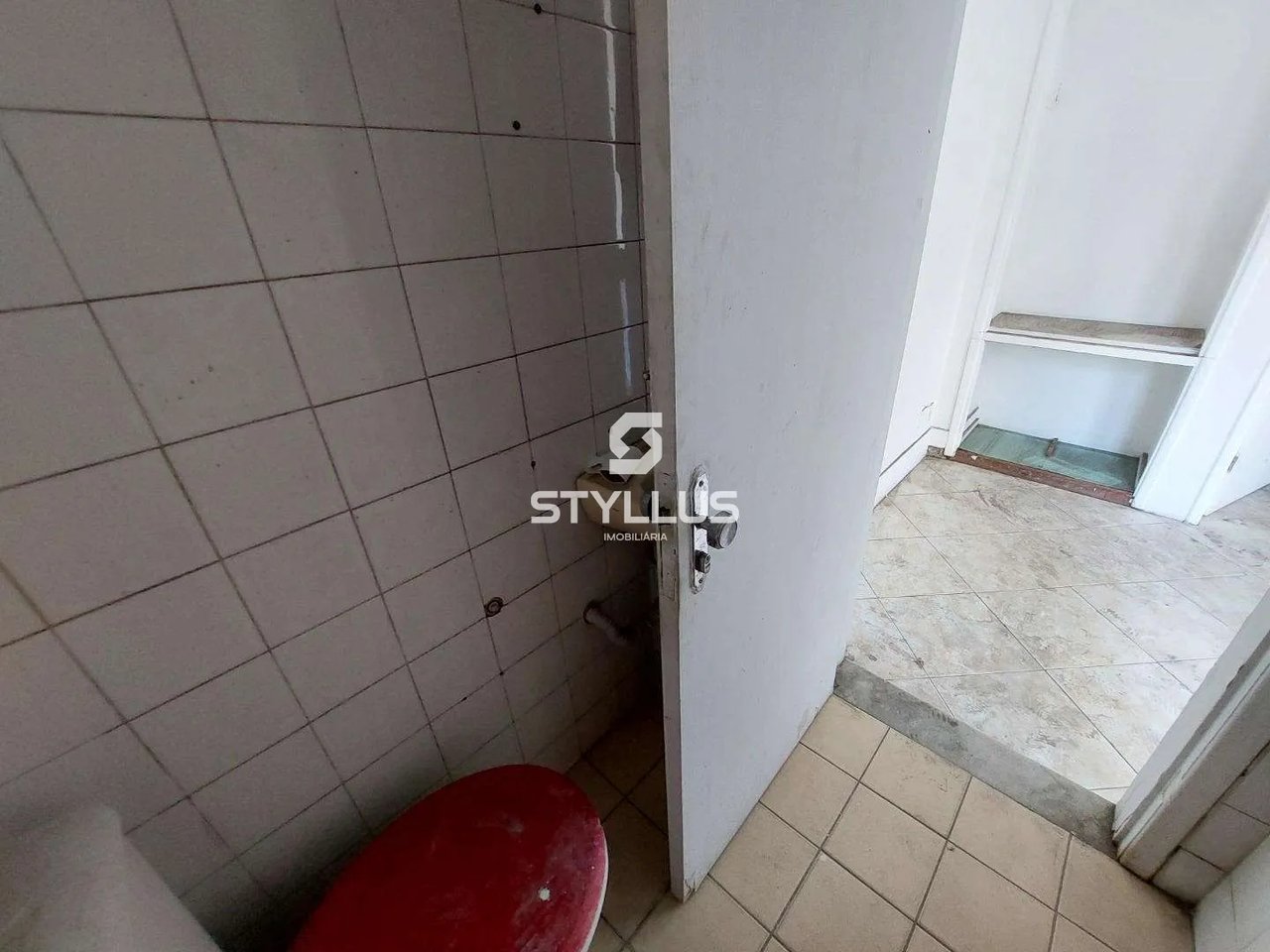 Méier | Apartamento 1 quarto - Foto 8