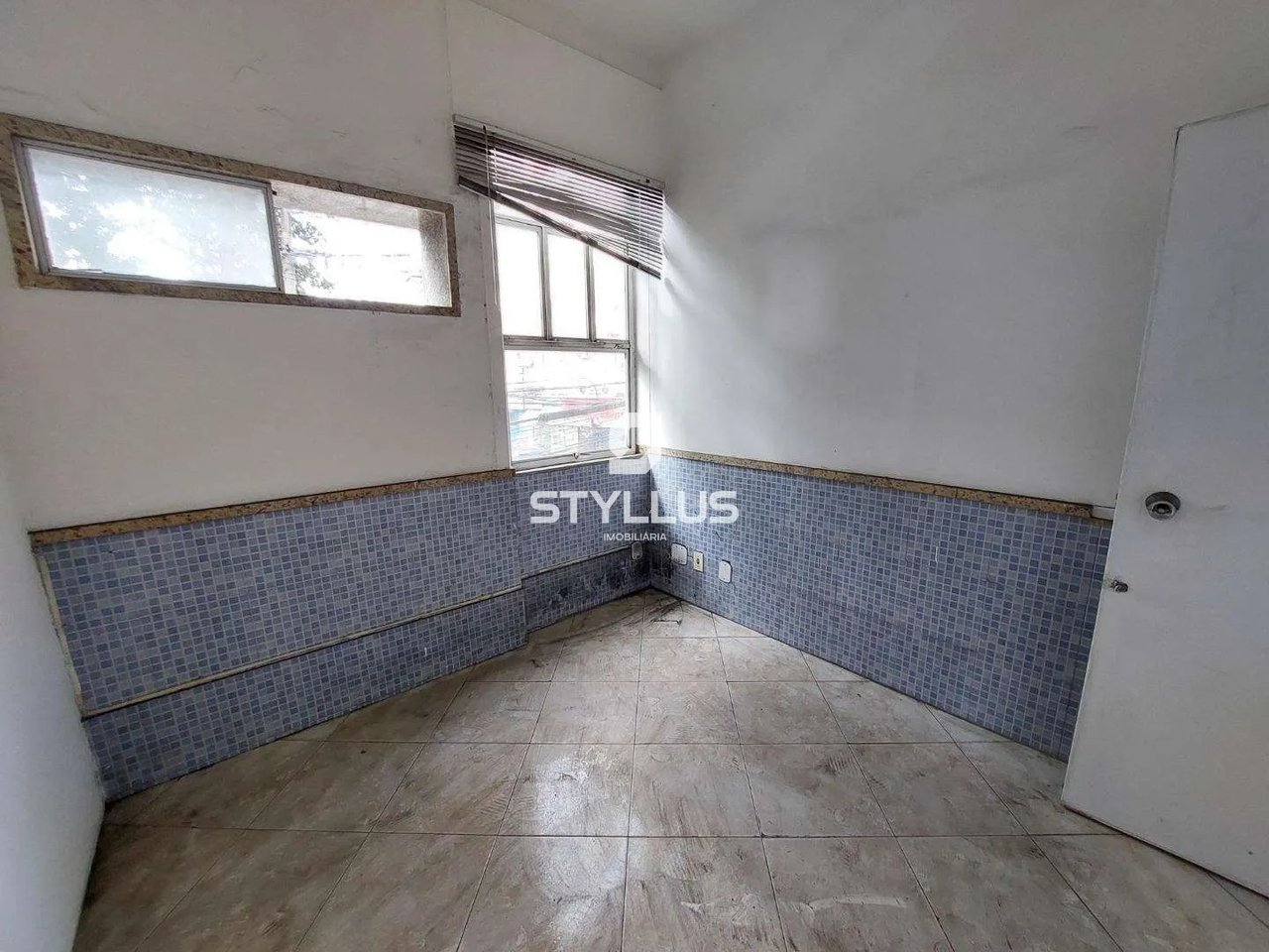 Méier | Apartamento 1 quarto - Foto 12