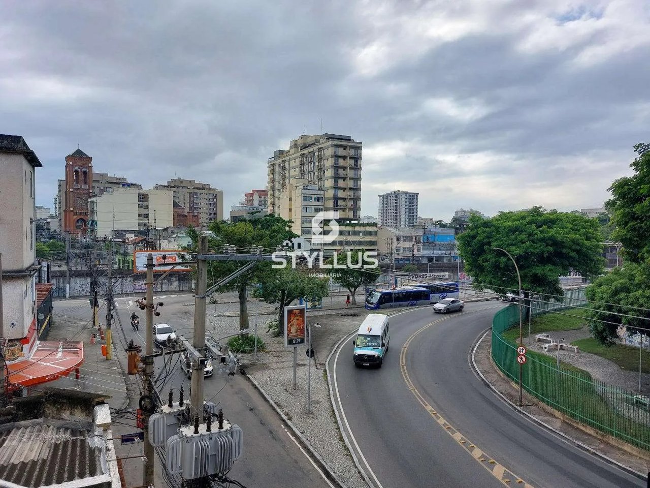 Méier | Apartamento 1 quarto - Foto 13