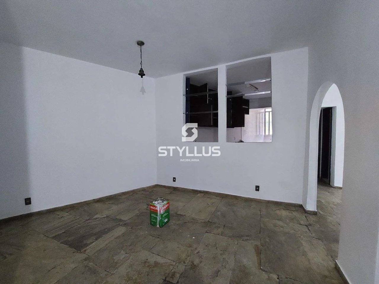 Santa Teresa | Apartamento 2 quartos, sendo 1 suite - Foto 7