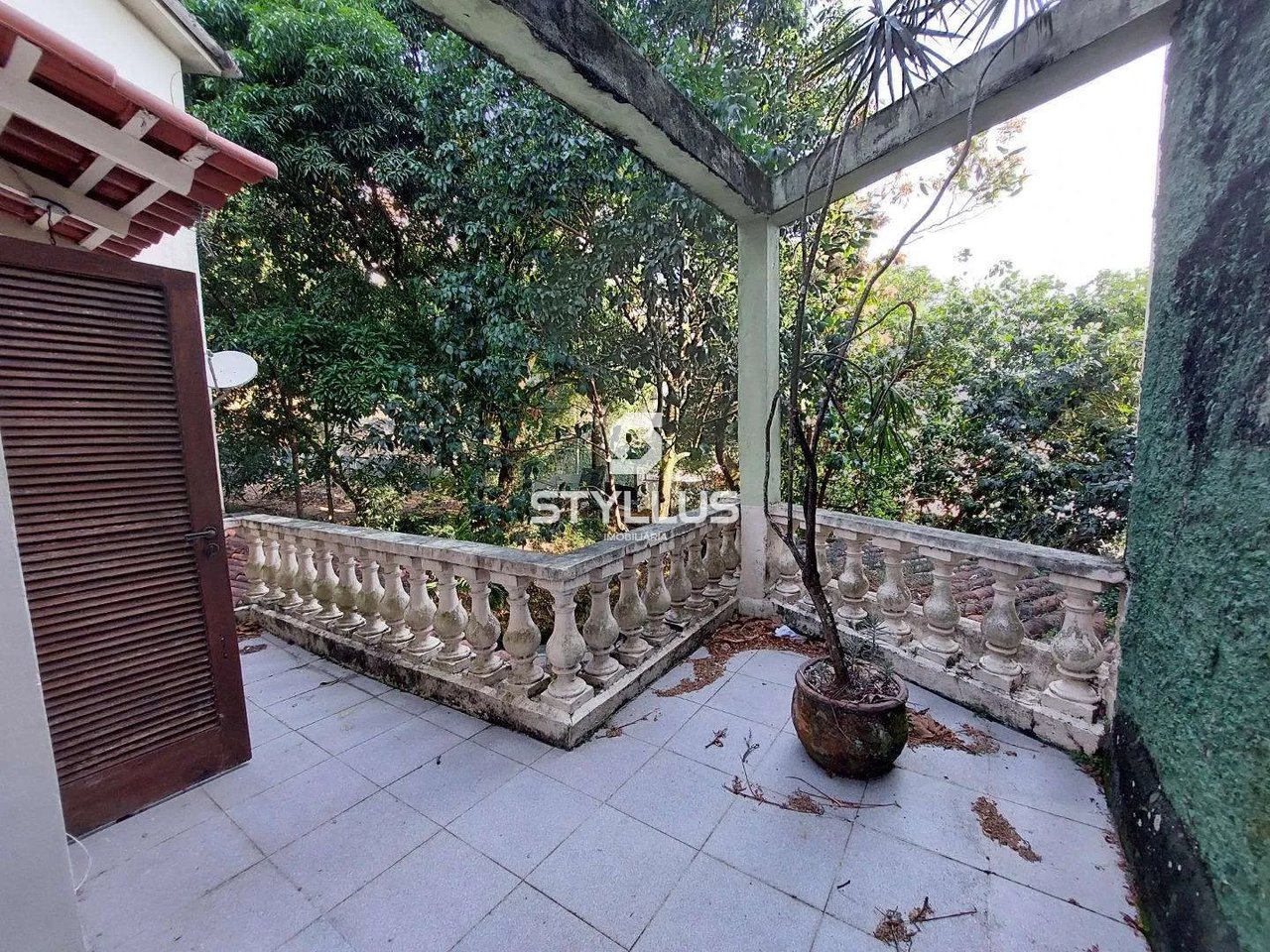 Santa Teresa | Apartamento 2 quartos, sendo 1 suite - Foto 2