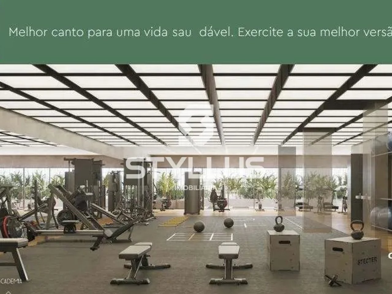 Copacabana | Apartamento 1 quarto, sendo 1 suite - Foto 1