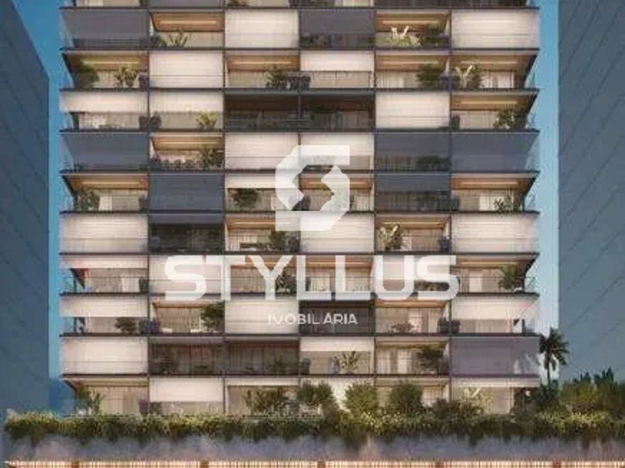 Copacabana | Apartamento 1 quarto, sendo 1 suite - Foto 4