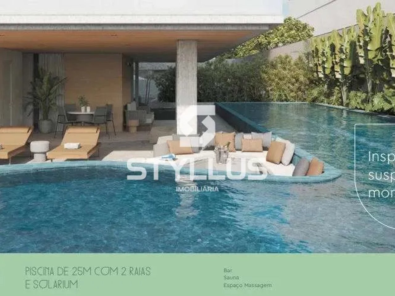 Copacabana | Apartamento 1 quarto, sendo 1 suite - Foto 7