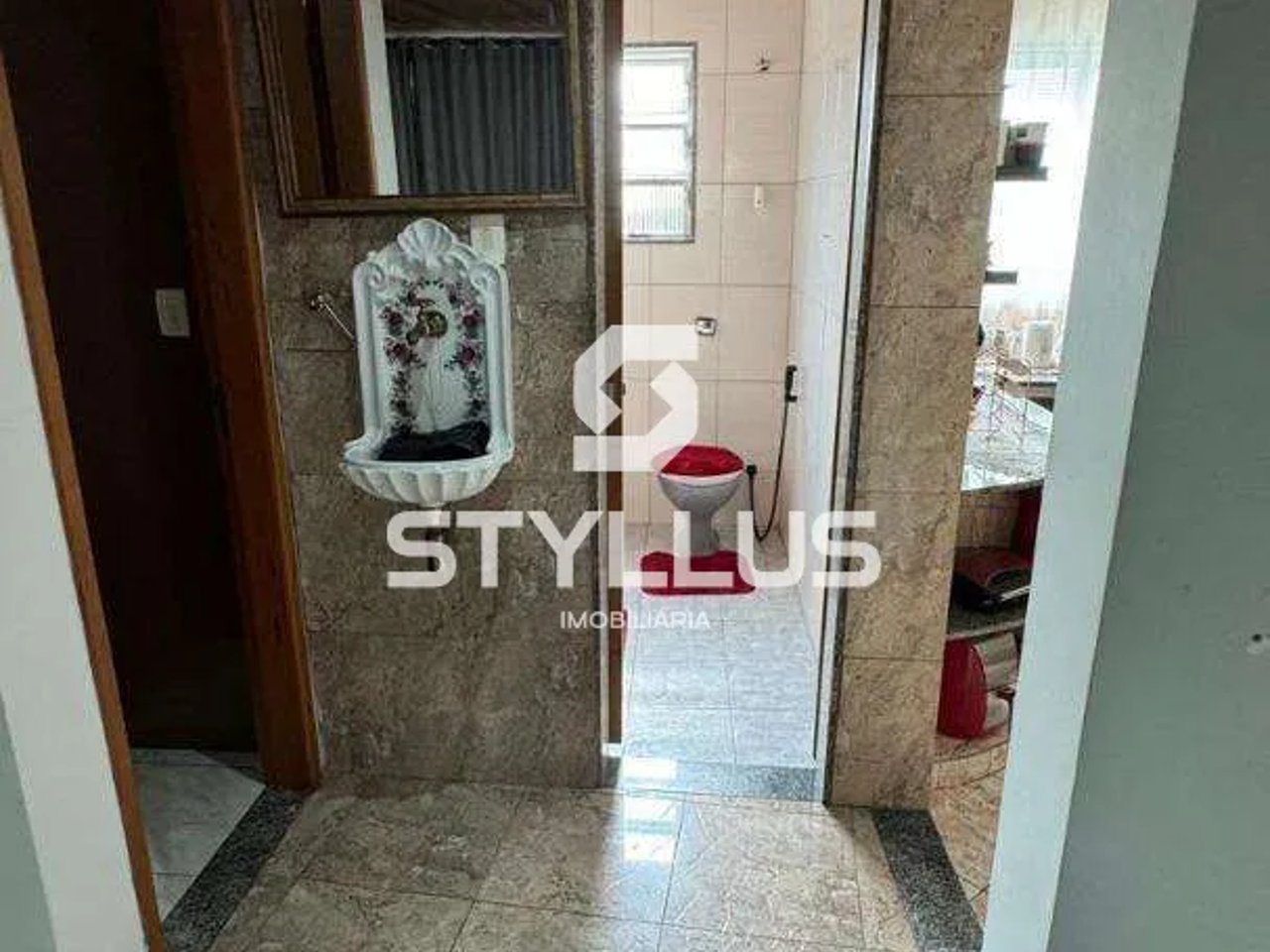 São Francisco Xavier | Casa de Condomínio 4 quartos, sendo 2 suites - Foto 9