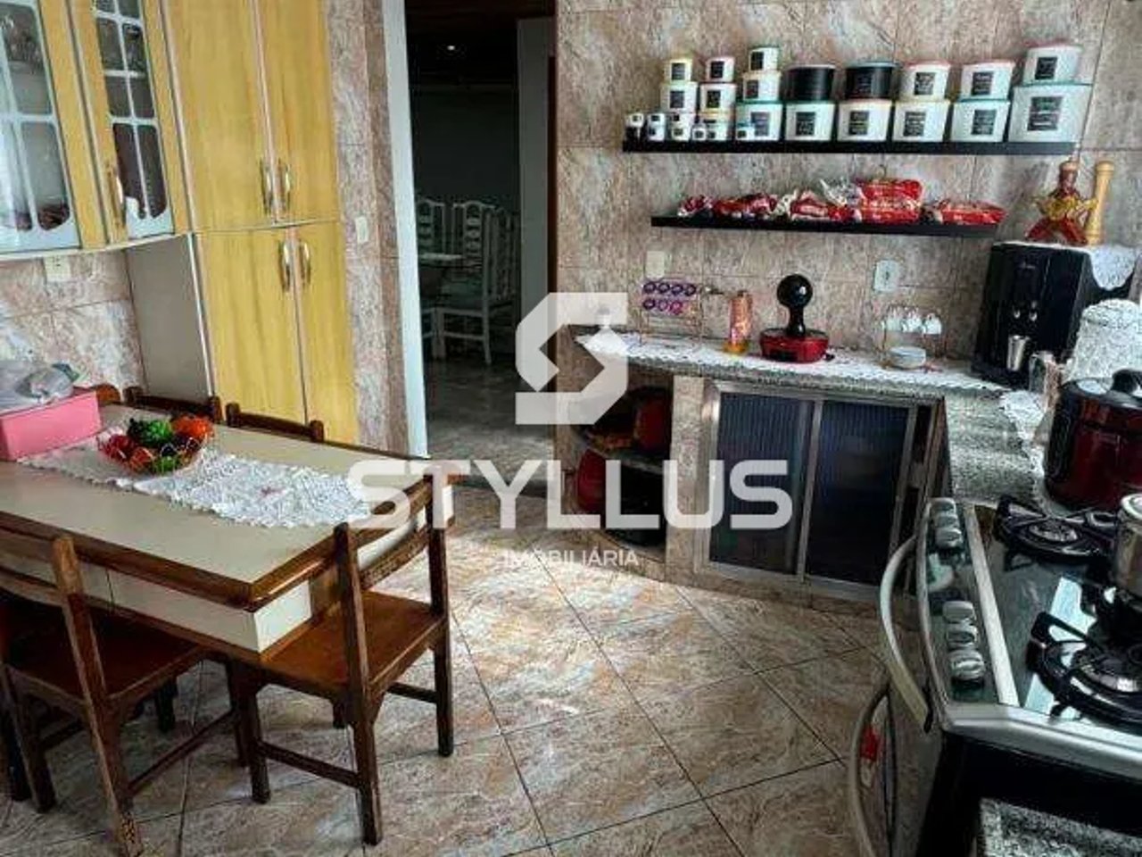 São Francisco Xavier | Casa de Condomínio 4 quartos, sendo 2 suites - Foto 12