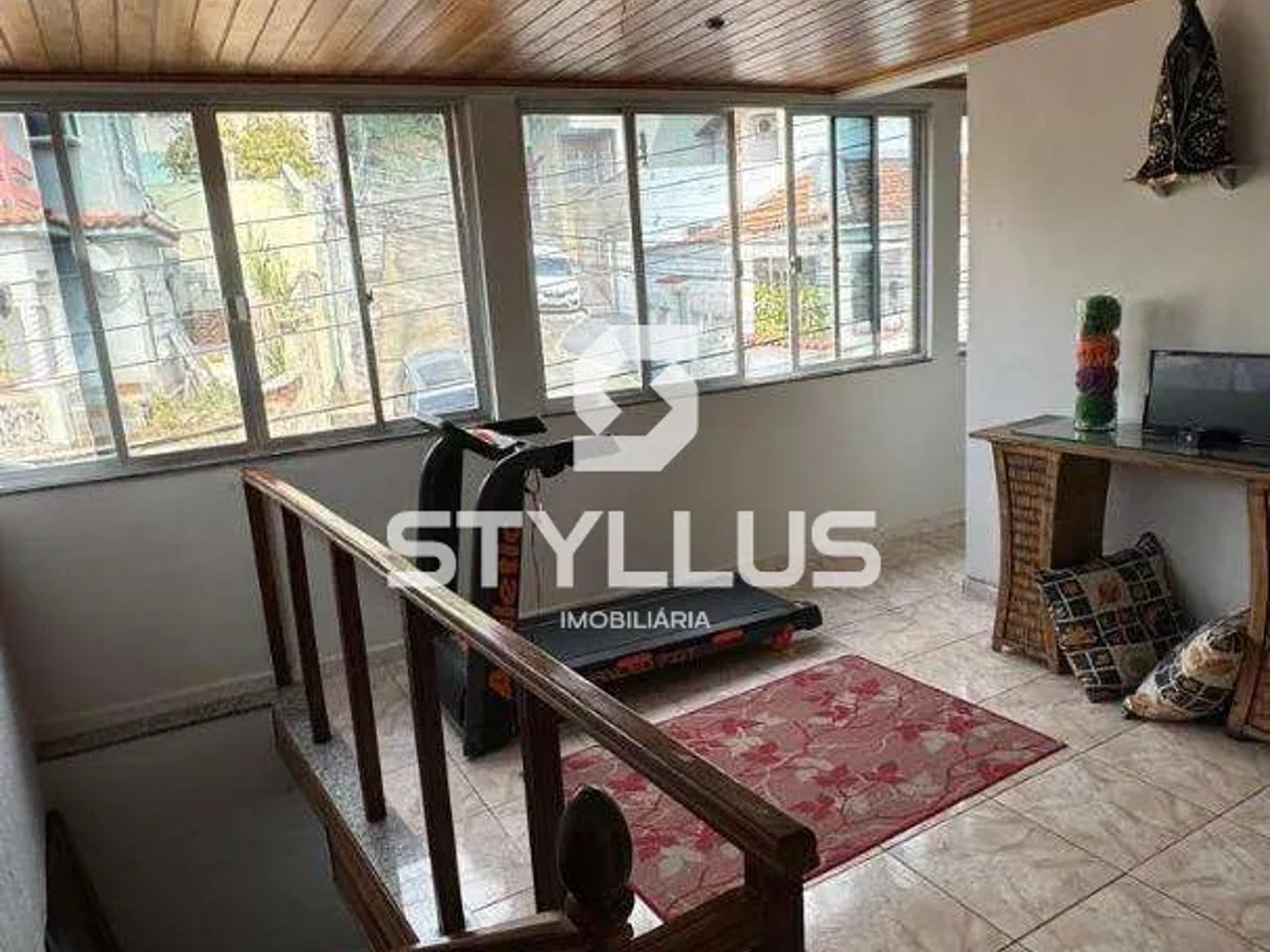 São Francisco Xavier | Casa de Condomínio 4 quartos, sendo 2 suites - Foto 15