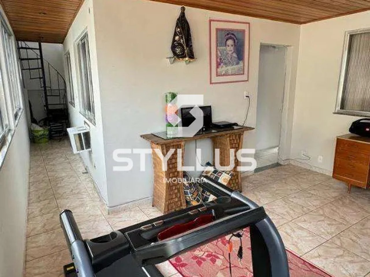 São Francisco Xavier | Casa de Condomínio 4 quartos, sendo 2 suites - Foto 17