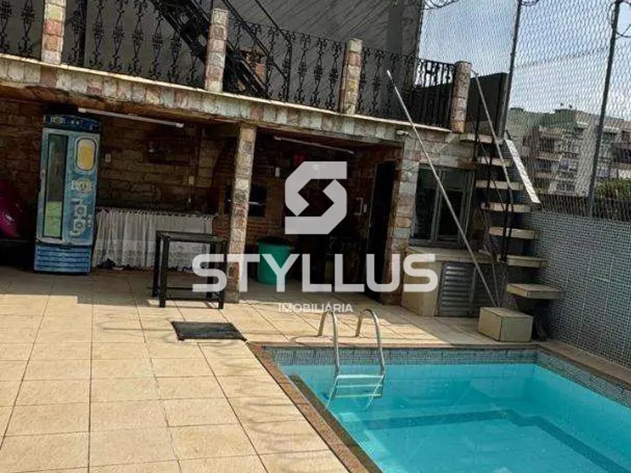 São Francisco Xavier | Casa de Condomínio 4 quartos, sendo 2 suites - Foto 23