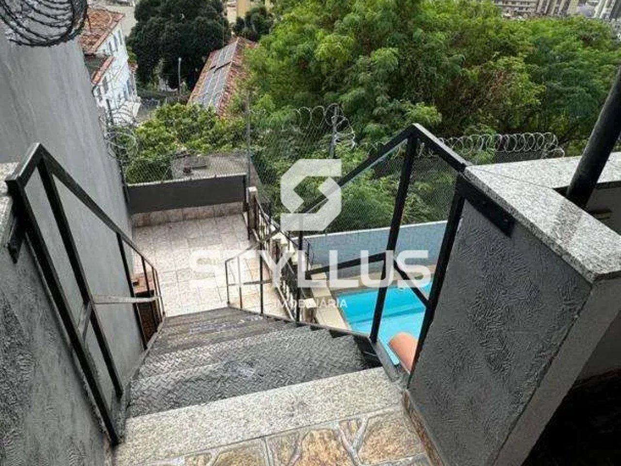 São Francisco Xavier | Casa de Condomínio 4 quartos, sendo 2 suites - Foto 24
