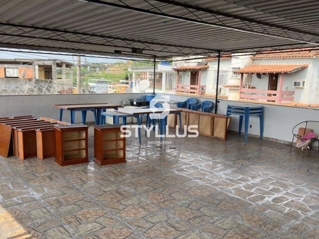 São Francisco Xavier | Casa de Condomínio 4 quartos, sendo 2 suites - Foto 29