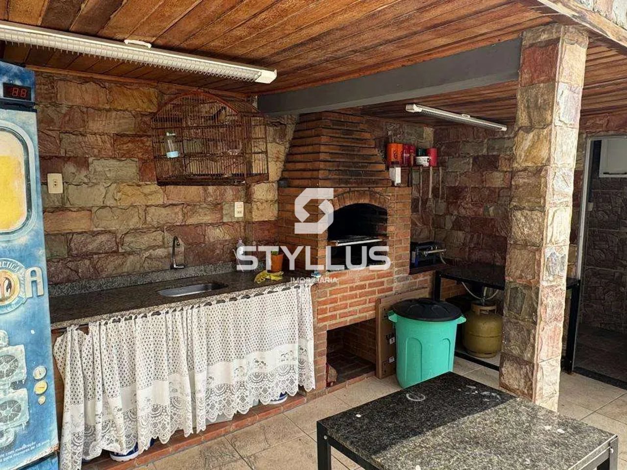 São Francisco Xavier | Casa de Condomínio 4 quartos, sendo 2 suites - Foto 30