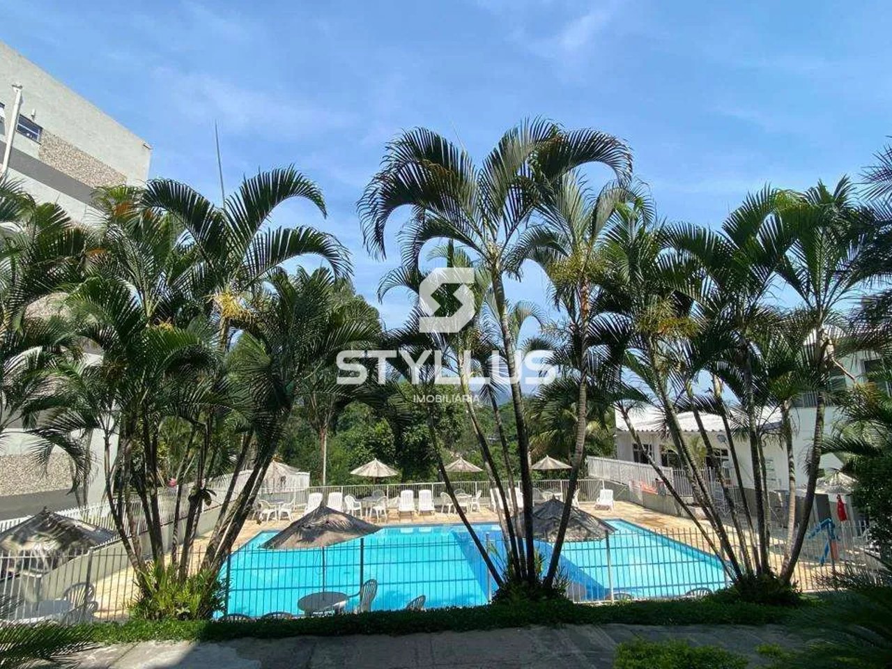 Freguesia (Jacarepaguá) | Apartamento 2 quartos - Foto 35