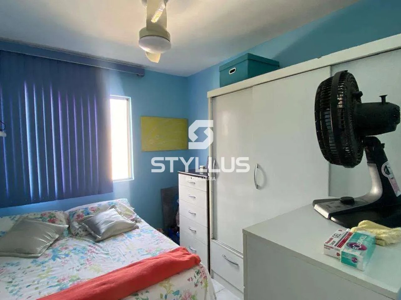 Freguesia (Jacarepaguá) | Apartamento 2 quartos - Foto 13