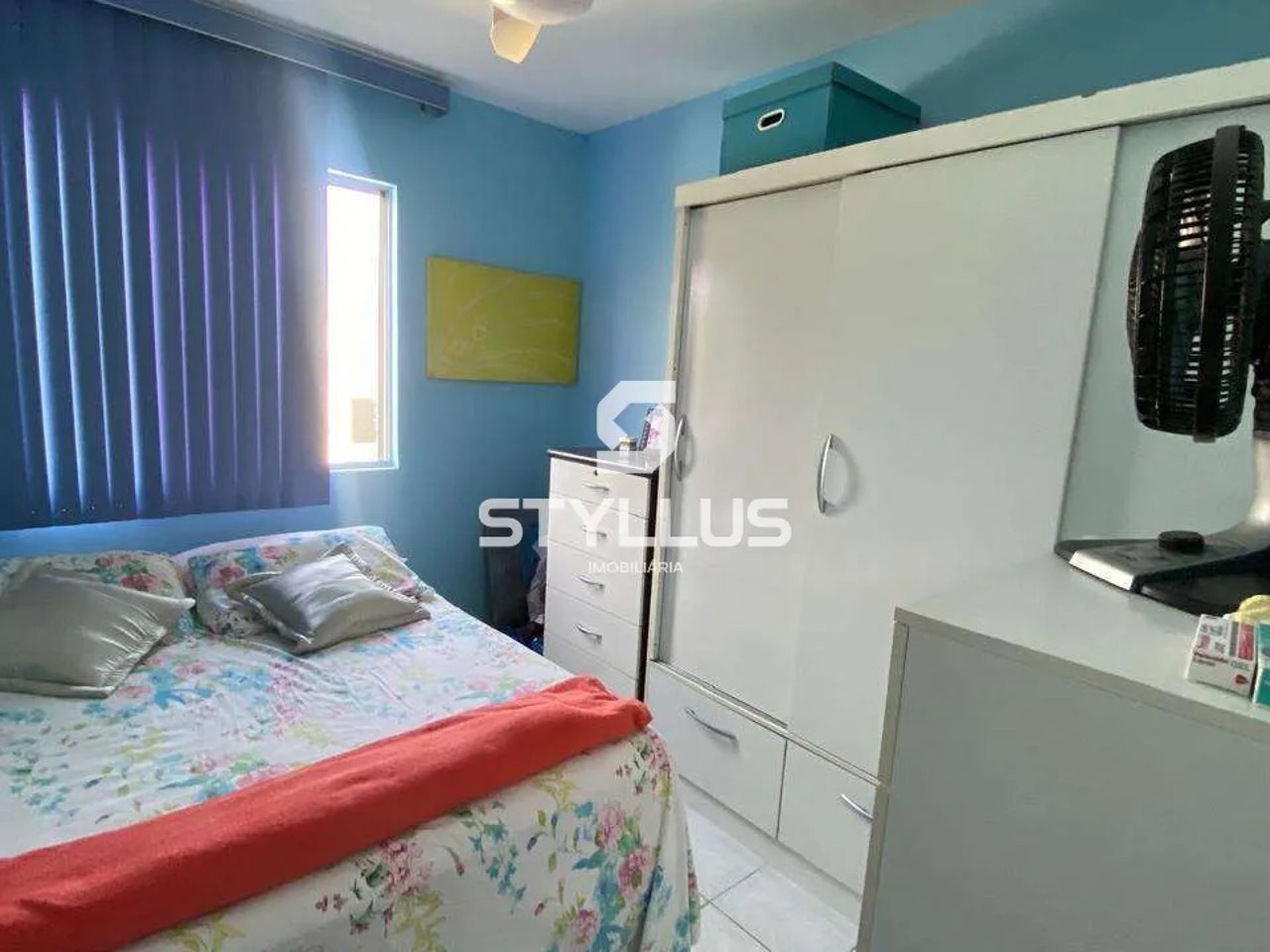 Freguesia (Jacarepaguá) | Apartamento 2 quartos - Foto 17