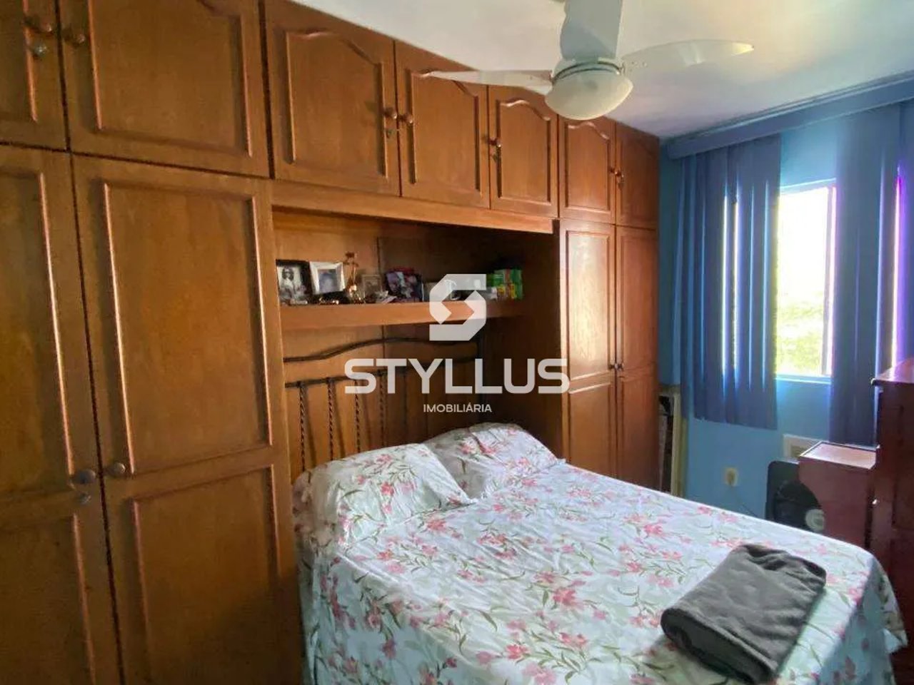 Freguesia (Jacarepaguá) | Apartamento 2 quartos - Foto 22