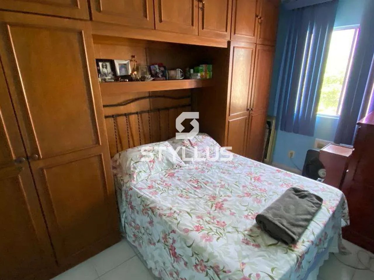 Freguesia (Jacarepaguá) | Apartamento 2 quartos - Foto 24