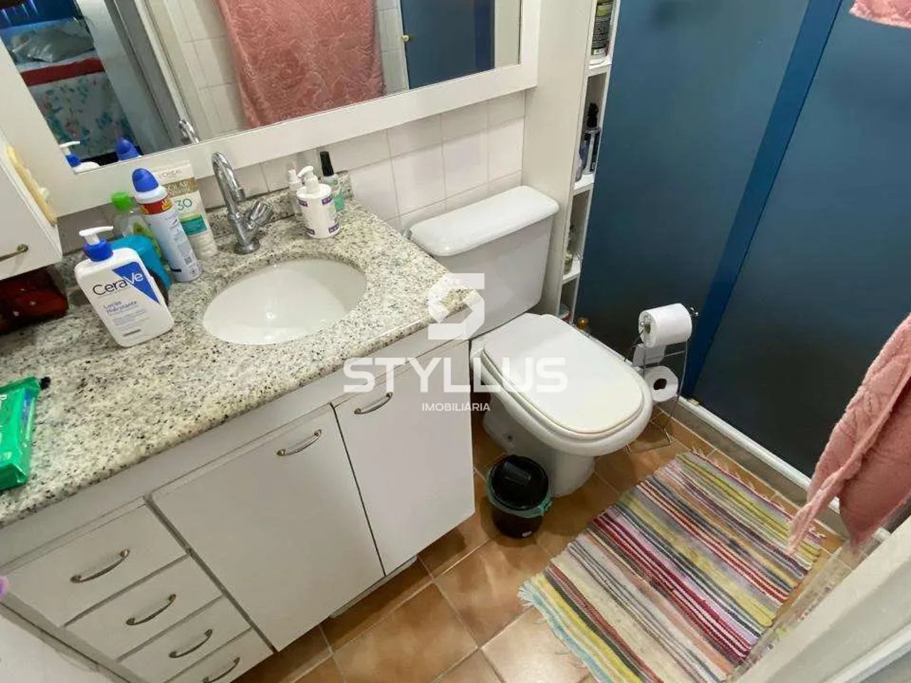 Freguesia (Jacarepaguá) | Apartamento 2 quartos - Foto 20