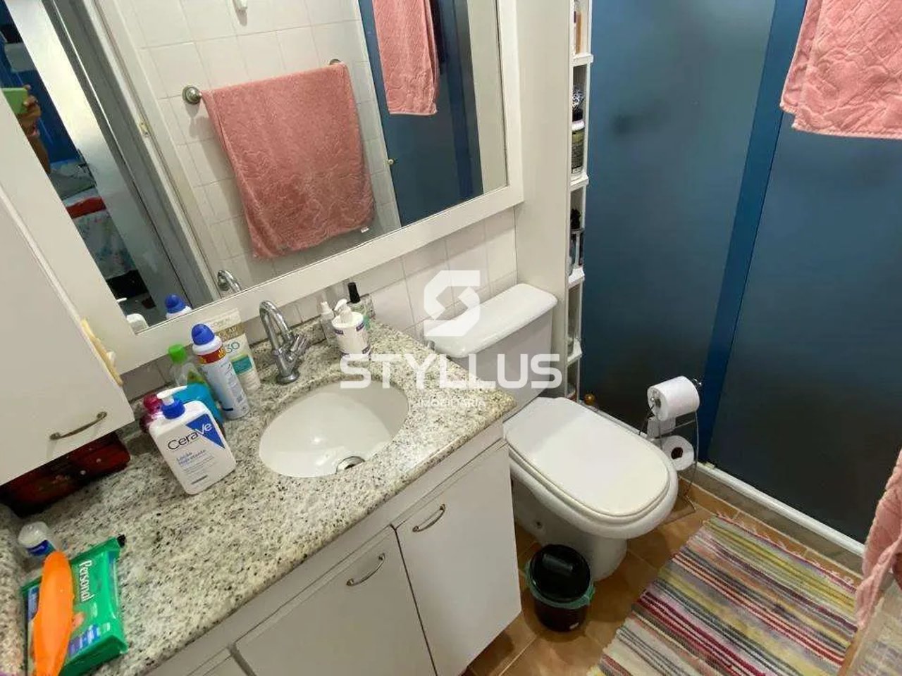 Freguesia (Jacarepaguá) | Apartamento 2 quartos - Foto 19