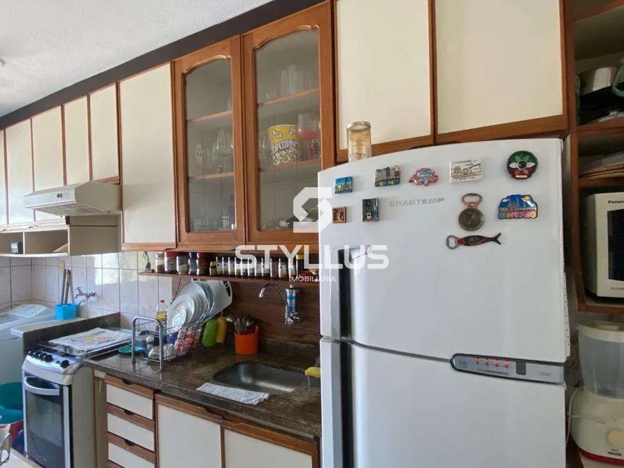 Freguesia (Jacarepaguá) | Apartamento 2 quartos - Foto 27