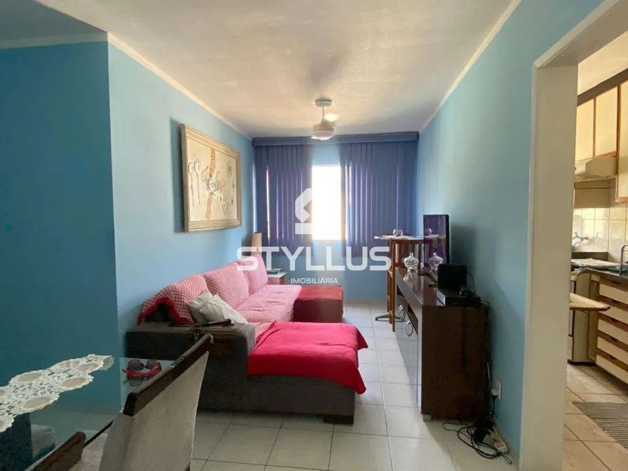 Freguesia (Jacarepaguá) | Apartamento 2 quartos - Foto 2