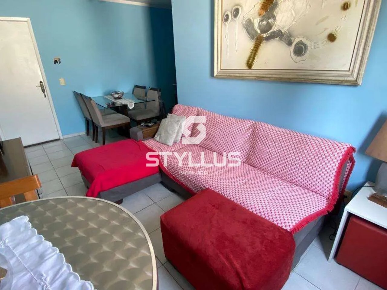 Freguesia (Jacarepaguá) | Apartamento 2 quartos - Foto 3