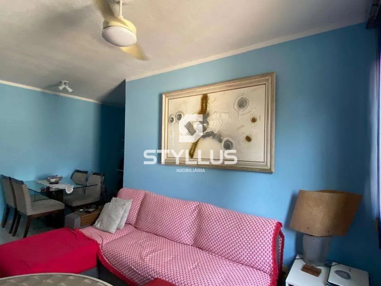 Freguesia (Jacarepaguá) | Apartamento 2 quartos - Foto 15