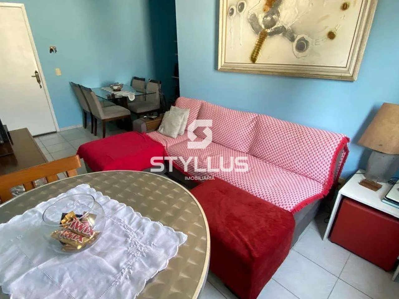 Freguesia (Jacarepaguá) | Apartamento 2 quartos - Foto 16