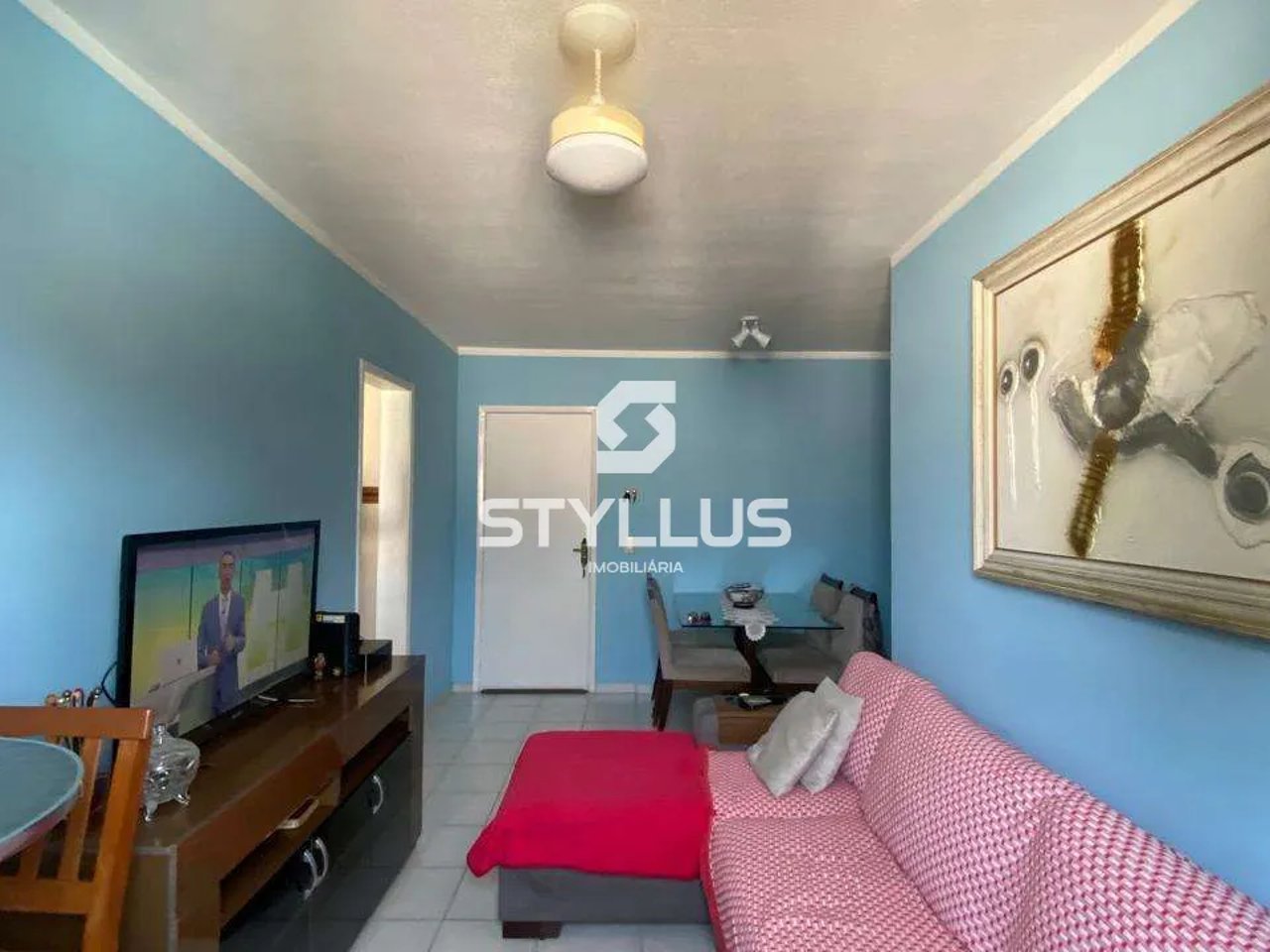 Freguesia (Jacarepaguá) | Apartamento 2 quartos - Foto 12