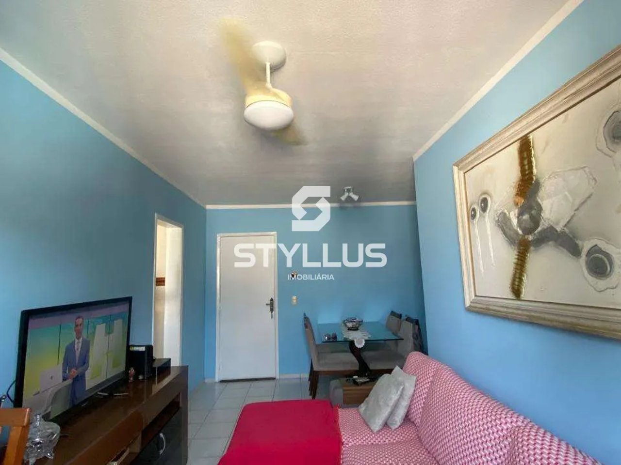 Freguesia (Jacarepaguá) | Apartamento 2 quartos - Foto 11