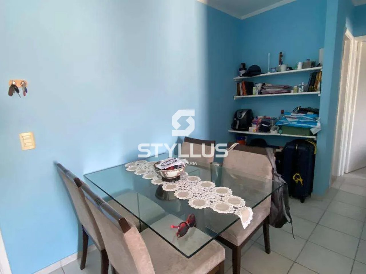 Freguesia (Jacarepaguá) | Apartamento 2 quartos - Foto 7