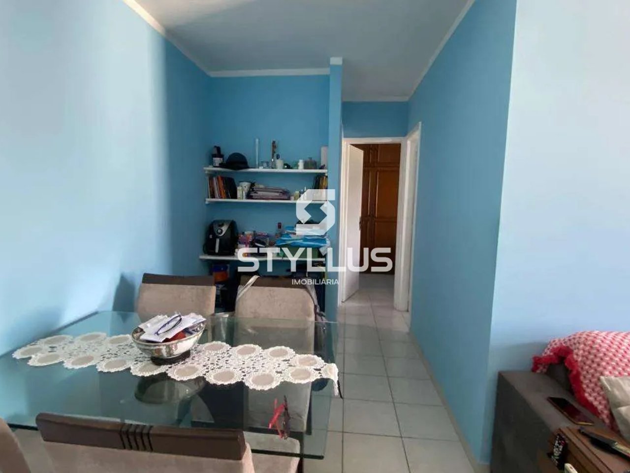 Freguesia (Jacarepaguá) | Apartamento 2 quartos - Foto 9